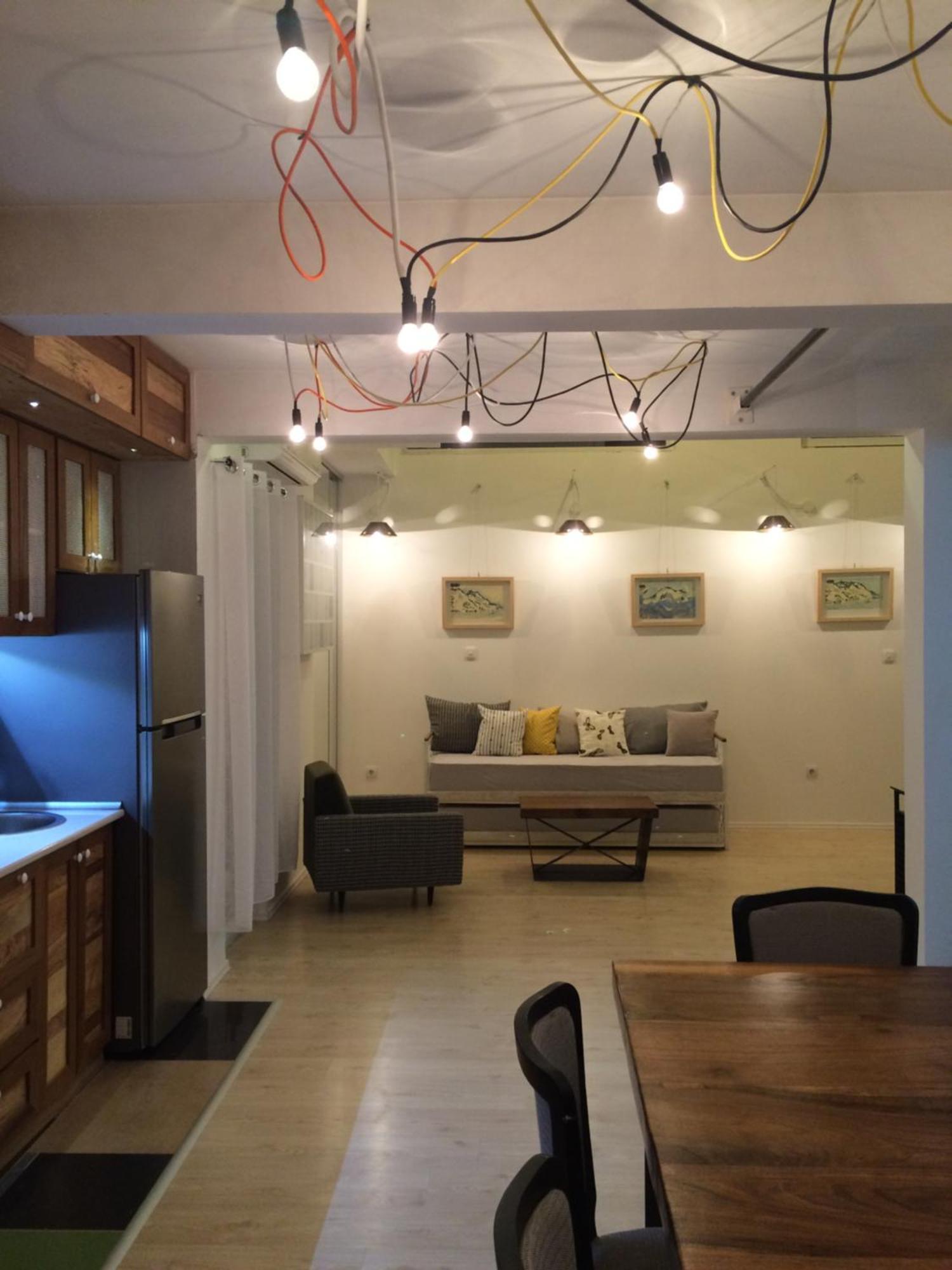 Apartments Rux De Luxe Bar Room photo